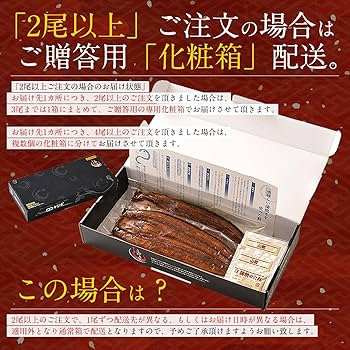 Amazon.co.jp: 港ダイニングしおそう 鰻蒲焼き 無頭 鹿児島
